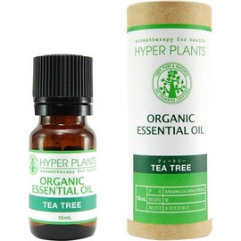 HP o-ganikkuessensyaruoiru Tea, Pantries 10ml