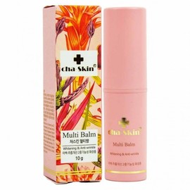 Cha Skin Multi Balm 10g 5ea