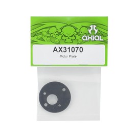 Axial Racing #AX31070 Motor Plate for Axial Yeti XL