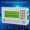 OP320-A 3.7 inch Text Display HMI Support S485/RS232 Communication Port