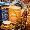 Bacha Coffee | Birthday Wish Fine Flavoured, Whole Beans, Medium
