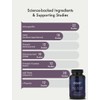 Cloud9 Daily Restore – Liver Detox & Recovery Supplement with