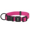 Best Pet Supplies Voyager Reflective Dog Leash or Collar with