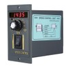 AC 220V 50Hz 15-400W Digital Adjustable Stepless Motor Speed Controller