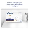 Dove Soap Original 4.75 Ounce / 135g, 4.75 Fl Ounce