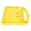 Tablet Cover Soft Harmless EVA Foam Cute Palm Stand Impact