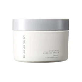 SUQQU Suk Designing Massage Cream 7.1 oz (200 g)