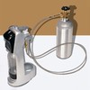 CO2 Adapter for Soda Water for DUO for Terra for