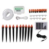 Solar Watering Device Solar Power Rainproof Auto Watering 850ml Per