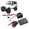 RC Brushless 60A ESC Combo Kit with 3650 4300KV Motor