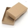 Craft Solid Business Card Case (Business Card Box) Paper Box