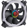Talius FAN04 Spectrum Dual Ring 12cm PC Fan 12cm 1500RPM