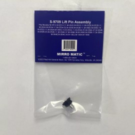 Mirro S-9709 Lift Pin Assembly for Mirro Pressure Cookers and Canners Free Shipping