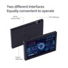 5 Inch Computer Temp Monitor AIDA64 IPS USB Type C