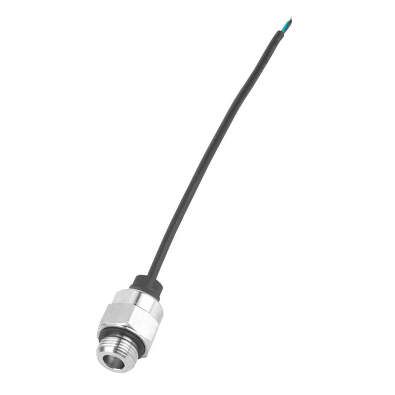 Pressure Transmitter, Water Pressure Sensor, Water Pressure Transmitter, G3/8 Screw