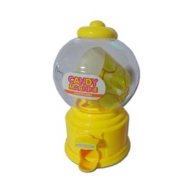Hush & Vane kyandyimasi-n Toy Gift Kids Children Boy Girl gatyagatya Piggy Bank , red