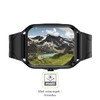 dipos FLEX 2x Schutzfolie matt passend für BANGWEI SML5-B 1.83