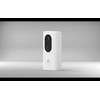 Wifi Wireless Video Doorbell Camera Full HD 1920x1080p - White