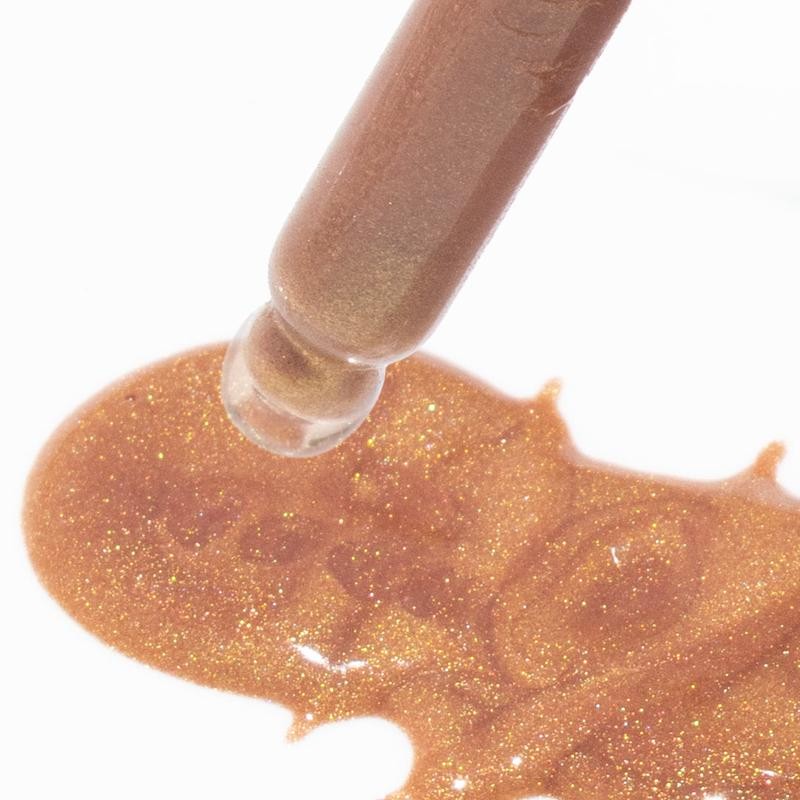 Probiotic HydraGlow Cream Oil Bronze | Bronzer Dewy Flawless Hyaluronic
