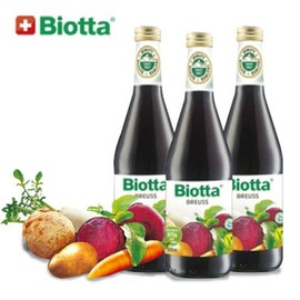 바이오타 (발효)브루스 x 3병 BioTa (Fermented) Bruce x 3 Bottles
