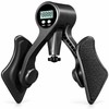 Digital Inner Thigh Exerciser for Home Workouts – Adjustable Resistance