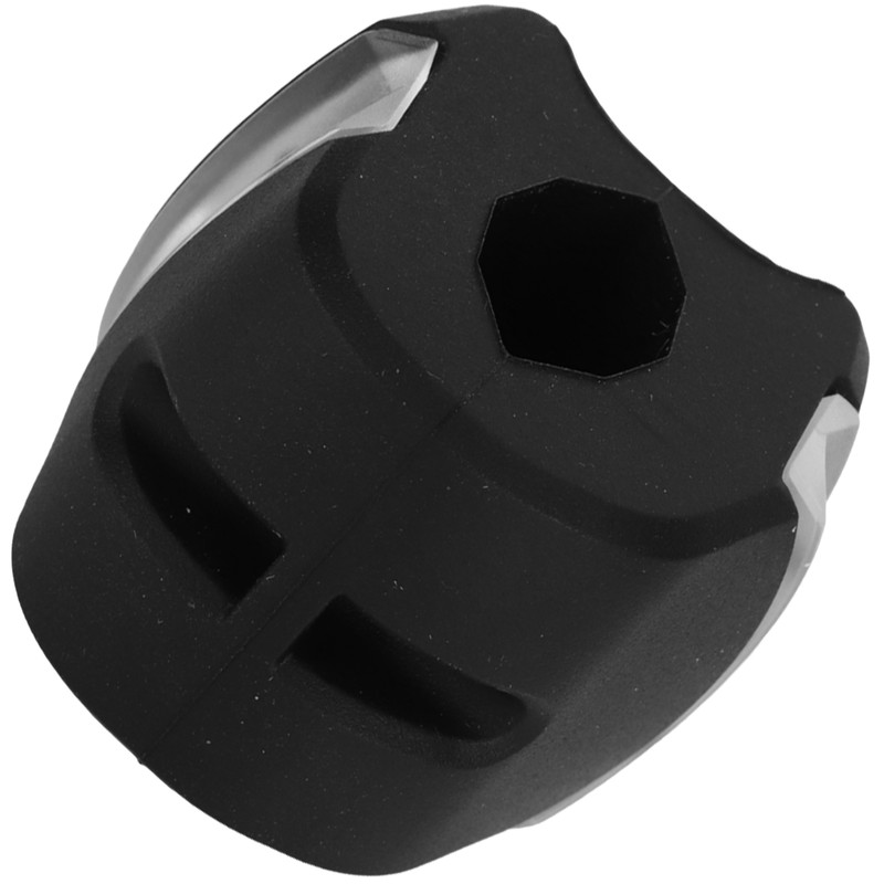 Face Muscle Masseter Trainer Fitness Silicone Jaw Exercise Ball with