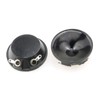 E-outstanding Piezo Loudspeaker 2PCS Ultrasonic Speakers Piezoelectric Tweeter Horn KS-3840A