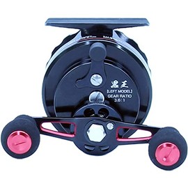 FUN TOOL Black King Left