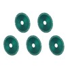5PCS Multifunctional Cutting Saw Blade OD100mm ID20mm Green Angle Grinder