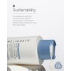 AMELIORATE Transforming Body Exfoliant 300ml for Keratosis Pilaris (KP), Bumpy