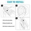 Replacement Ear Pads for Bose Sound True & SoundLink Wireless