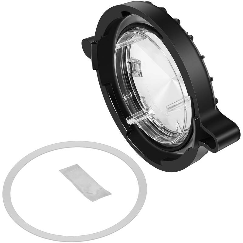 17307-0111S Trap Cover Assembly Compatible with Sta-Rite Max-E-Pro, IntelliPro VS