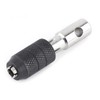 9PCS/Set Threading Tapping Tool Kit,M3x0.5/M4x0.7/M5x0.8/M6x1.0 Screw Taps T-Handle Tap Wrench