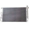 Denso 477-0789 A/C Condenser