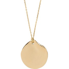 Skagen Stainless Steel Necklace, L: 559 mm, Stainless Steel, No gemstone