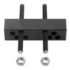 CPVNQMDG Universal Flywheel Puller for Most Flywheel with Puller Hole