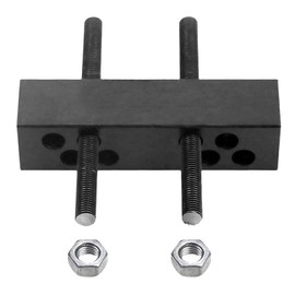 CPVNQMDG Universal Flywheel Puller for Most Flywheel with Puller Hole Like for Predator 212cc for Honda GX200 for Coleman CT200U with Puller Hole for PVL flywheel for Clone Raceseng Flywheels Go Kart