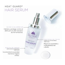 Serum Sb2 By Sutra Sérum Rejuvenecedor para el Cabello- 60ml