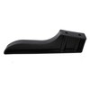 JSP Manufacturing Black or White Dock Piling Line Holder Hook