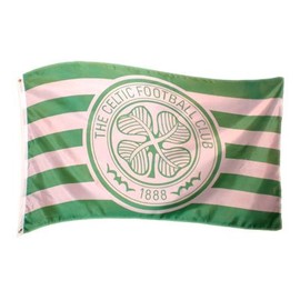 Flag 1x1.40 Celtic Glasgow