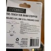 Everbilt Gold Tub Drain Toe Touch Kit