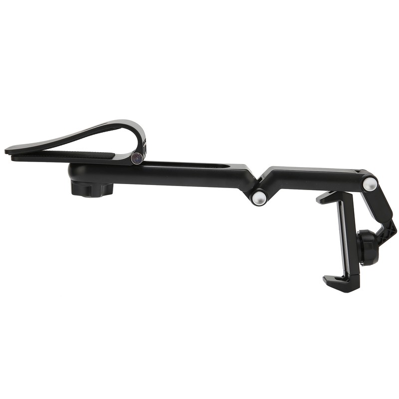 Multi Joint Flexible Adjustment Mobile Phone Bracket 360 Degree Rotatable