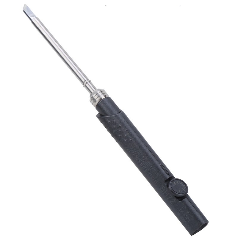 SH72 65W 12‑24V Electric Soldering Iron Adjustable Temperature Welding Tools