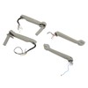 4pcs Drone Replacement Arms Cover Professional Front Rear Left Right