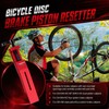 Piston Press Tool for SRAM Brake Caliper, Bike Hydraulic Disc