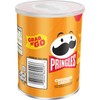 Pringles, Crisps, Lunch Snacks, Office and Kids Snacks, Grab N'