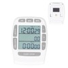 Multifunction Triple Timer, Home Universal 3 Channel Timer Clock +