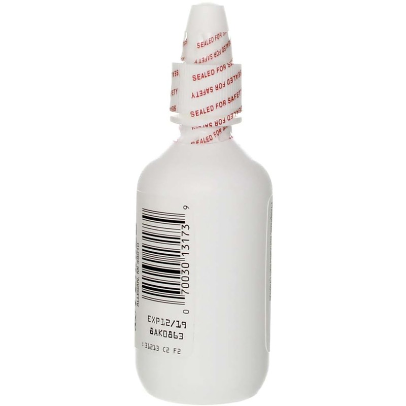GoodSense Saline Nasal Spray, 1.5 Fl Oz