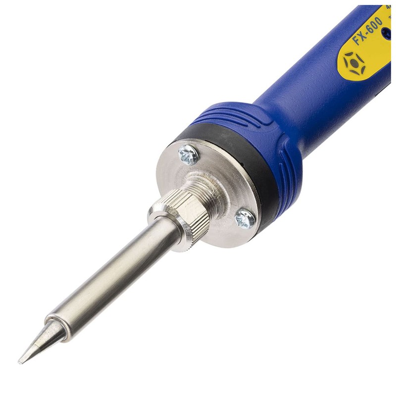 Hakko T18-D12 Soldering Iron Tip Chisel 1.2 x 22.5mm (Long