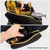 Tanmqin Case Compatible with Dewalt DCGG571M1/ DCGG571B 20V Max Grease